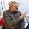 محمدبن عواض بديل 的头像