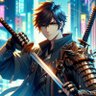 guerrero otaku profil fotoğrafı