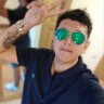 Aldo Mondragon profil fotoğrafı