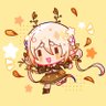 Kitto🦋🍂Live2D art/rig profil fotoğrafı