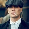 Tommy Shelby 🦍 profil fotoğrafı