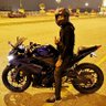 🇲🇾 Suajie Nik Mat's profile picture