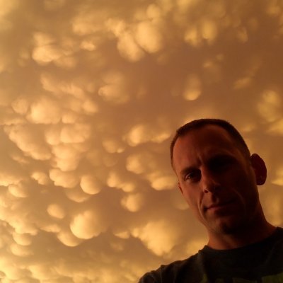 Michael Snyder's profile picture