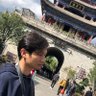 Kan Simon profil fotoğrafı