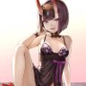 Ryuko Shikizaki 的头像