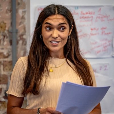 HannahKumari's profile picture