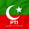 Фото профиля Syed ShujaatPTI