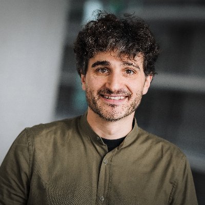 AtesGuerpinar's profile picture