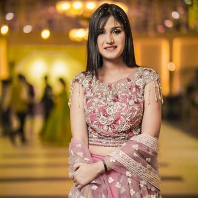 ISushmaPandey's profile picture
