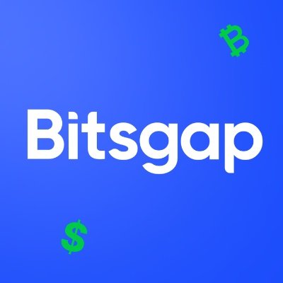 Bitsgap's profile picture