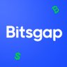 Bitsgap profil fotoğrafı