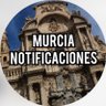 Murcia Notificaciones profil fotoğrafı