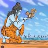 Squirrel of Ram's profile picture