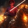 AfroFluff profil fotoğrafı