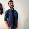 Profilbild von Sandip Guthe