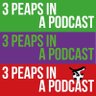 Фото профиля 3 Peaps In A PodCast