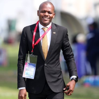 Dr Thulani Ngwenya's profile picture