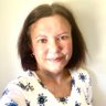 Profilbild von Sanchia Temkin