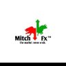 MitchFX profil fotoğrafı