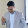 Profilbild von Ashraf Bhat