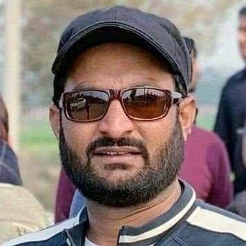 Tahir Mughal Pmln's profile picture