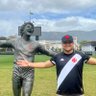 Kaio Cruz profil fotoğrafı