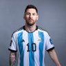 Visca Barça's profile picture