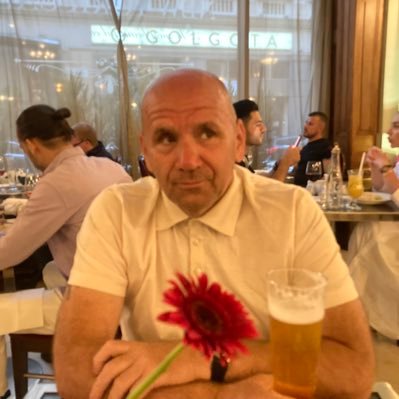 MickKilroe's profile picture