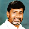 Mr. NAIDU (It's a Brand)'s profile picture