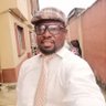 Profilbild von Kayode Owoade