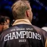 Jesper "Zven" Svenningsen profil fotoğrafı