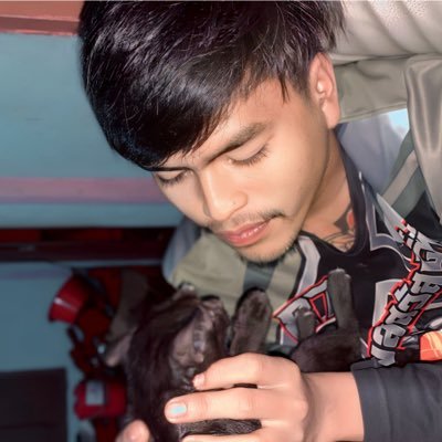 นภัสพงศ์ รอดสบาย's profile picture