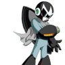 protoman negrito 🔞 profil fotoğrafı