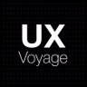 UXVoyage's profile picture