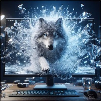 LaLouveEnMarche's profile picture