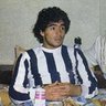 Franco Guiñazu profil fotoğrafı