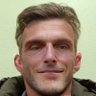 Henry Dickler's profile picture
