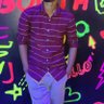 Arjun R 的头像