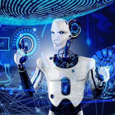 Yapay Zeka (AI)'s profile picture