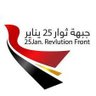 Фото профиля جبهة ثوار 25 يناير