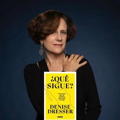 DeniseDresserG's profile picture