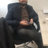 Profilbild von Ahmed