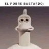 Фото профиля Pobre Bastardo