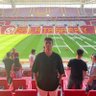 Saffet profil fotoğrafı