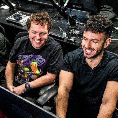 DJ's profile picture