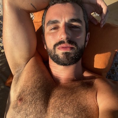 Hetero, mas assintomático's profile picture