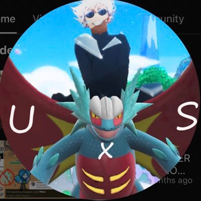 UxSociety's profile picture