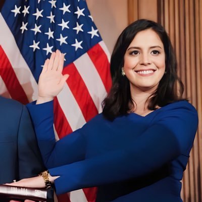 RepStefanik's profile picture