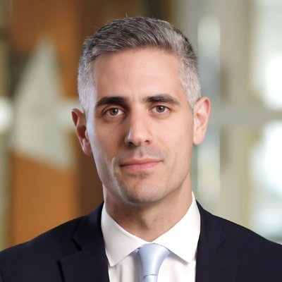 Avi Mayer אבי מאיר's profile picture