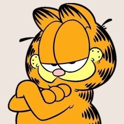 Garfild's profile picture